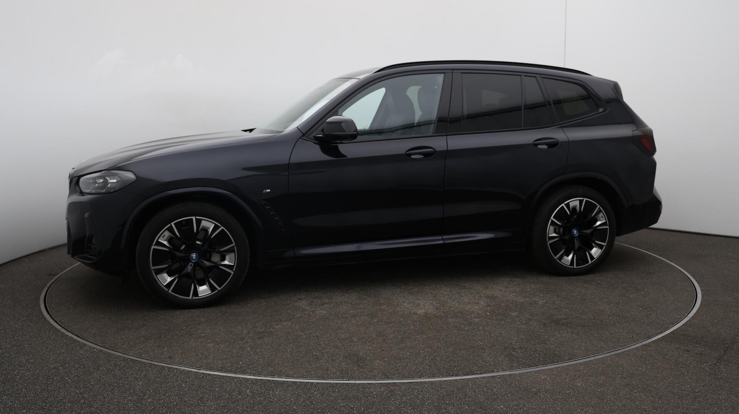 Used BMW iX3 2024 for sale - 76380849: Photo 70