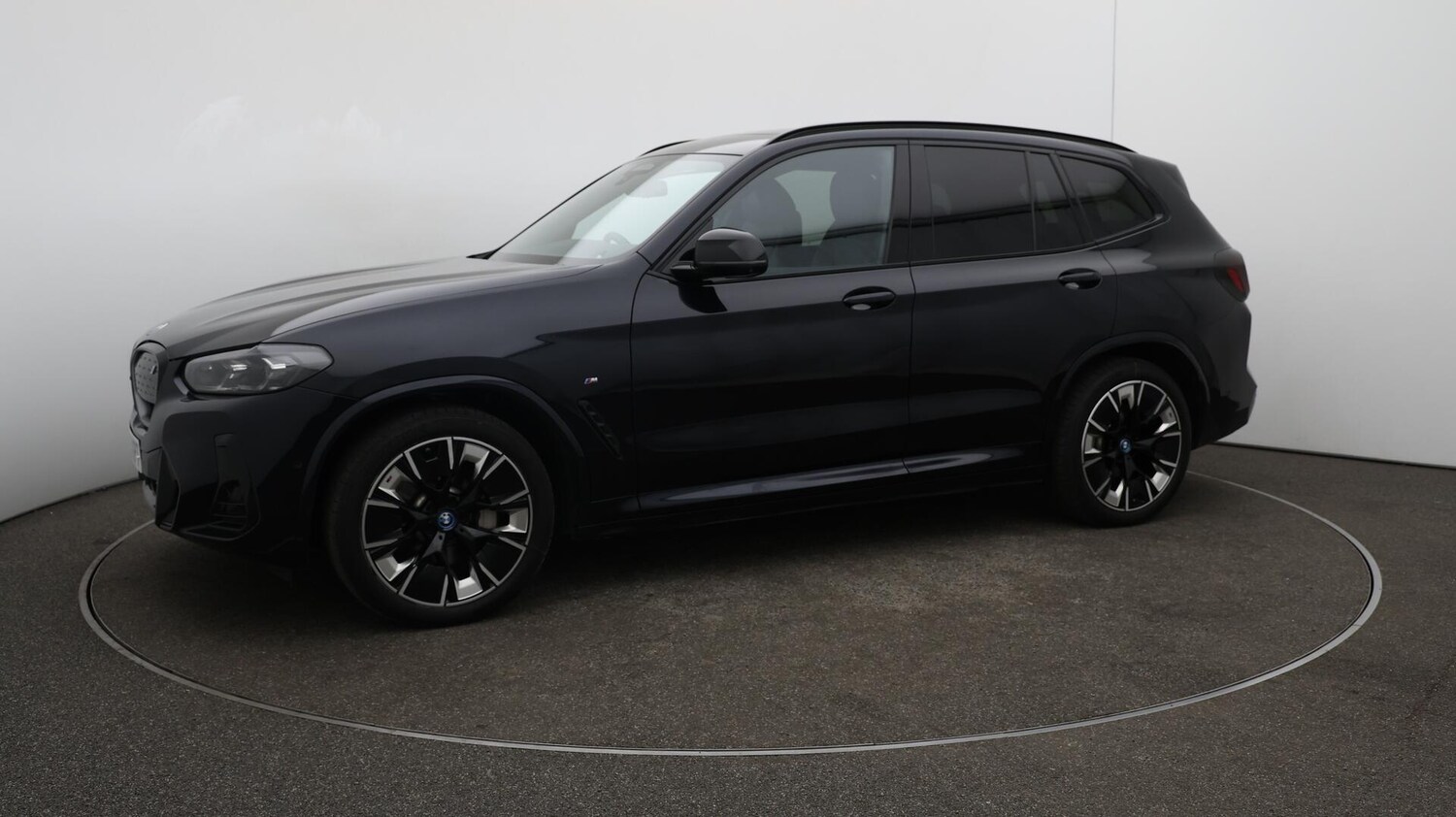 Used BMW iX3 2024 for sale - 76380849: Photo 71