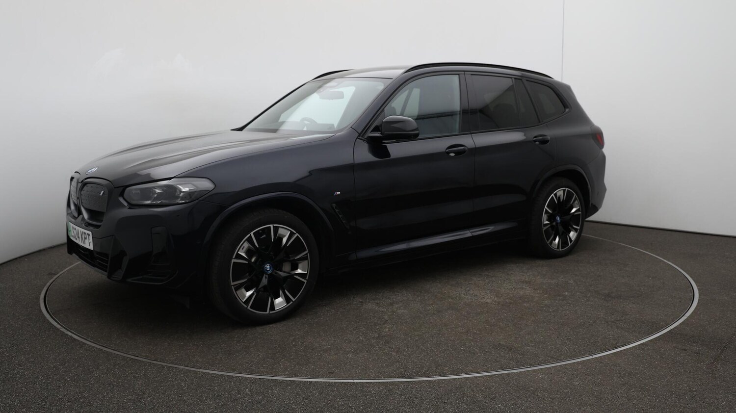 Used BMW iX3 2024 for sale - 76380849: Photo 72