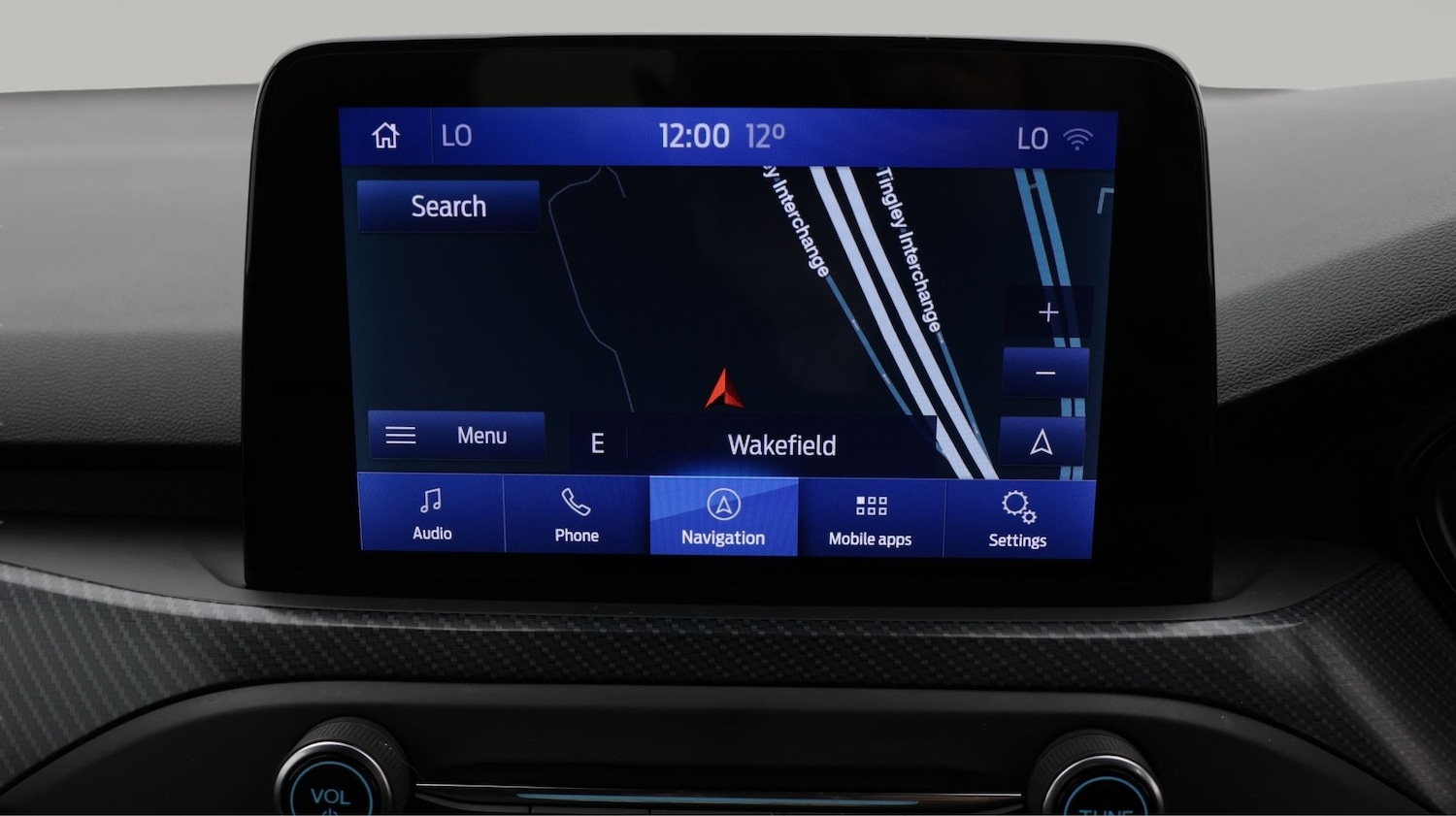 Used Ford Focus 2020 for sale - 77654406: Photo 11