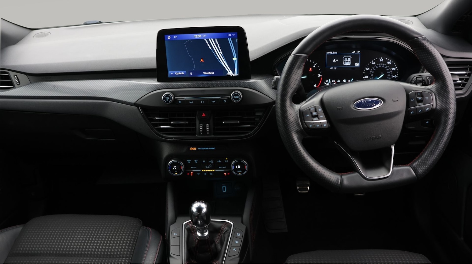 Used Ford Focus 2020 for sale - 77654406: Photo 13