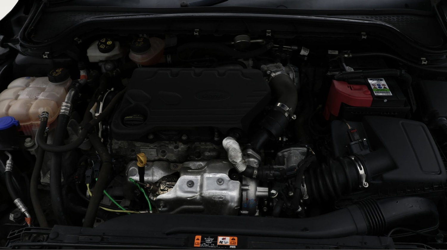 Used Ford Focus 2020 for sale - 77654406: Photo 19