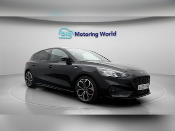 Used Ford Focus 2020 for sale - 77654406: Photo
