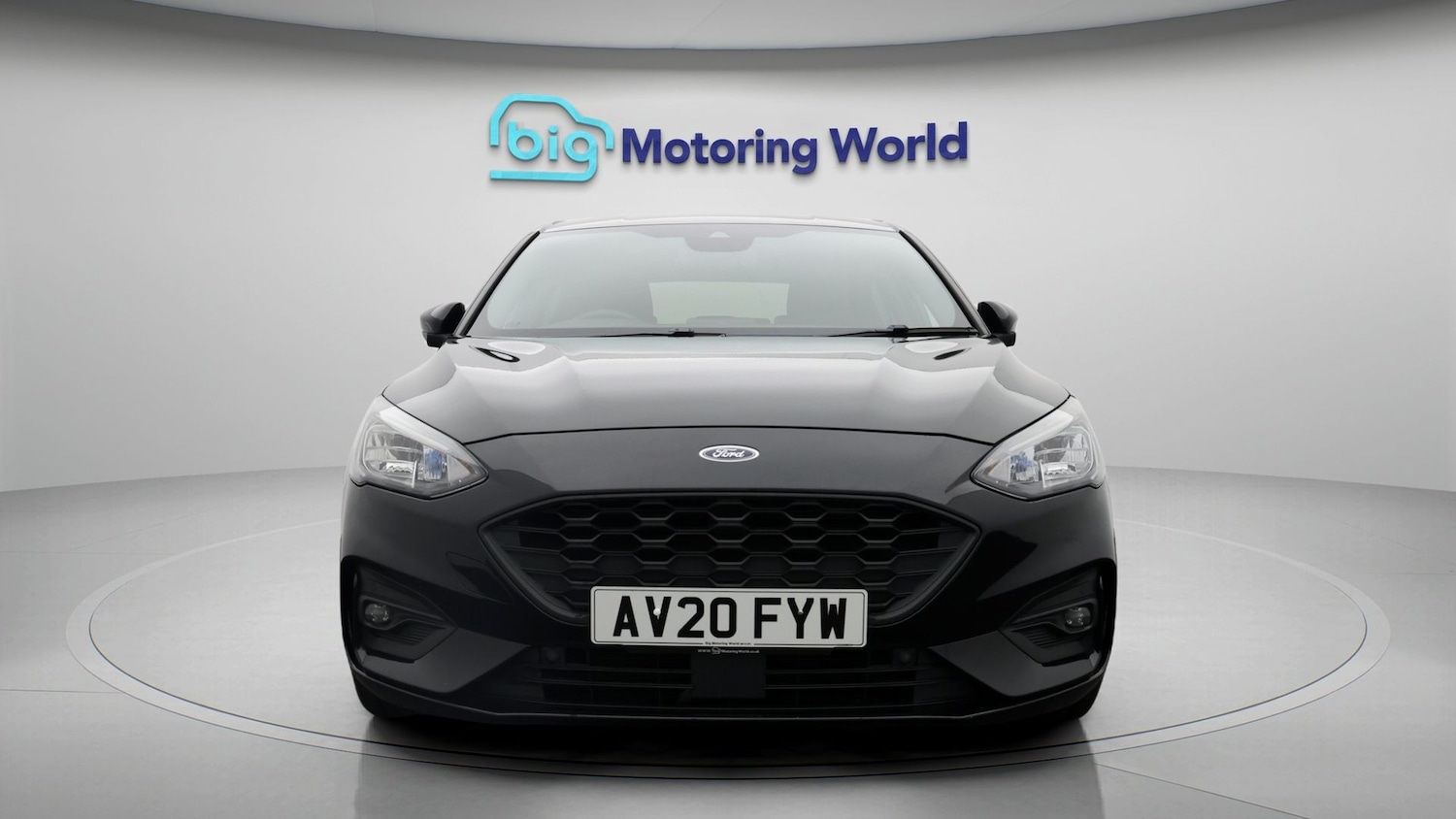 Used Ford Focus 2020 for sale - 77654406: Photo 2