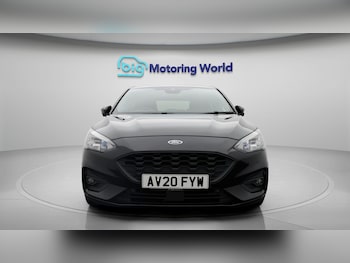 Used Ford Focus 2020 for sale - 77654406: Photo