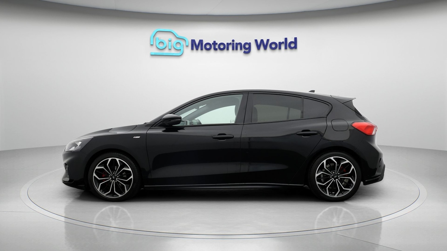 Used Ford Focus 2020 for sale - 77654406: Photo 4