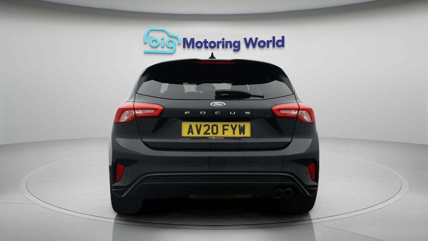 Used Ford Focus 2020 for sale - 77654406: Photo 6