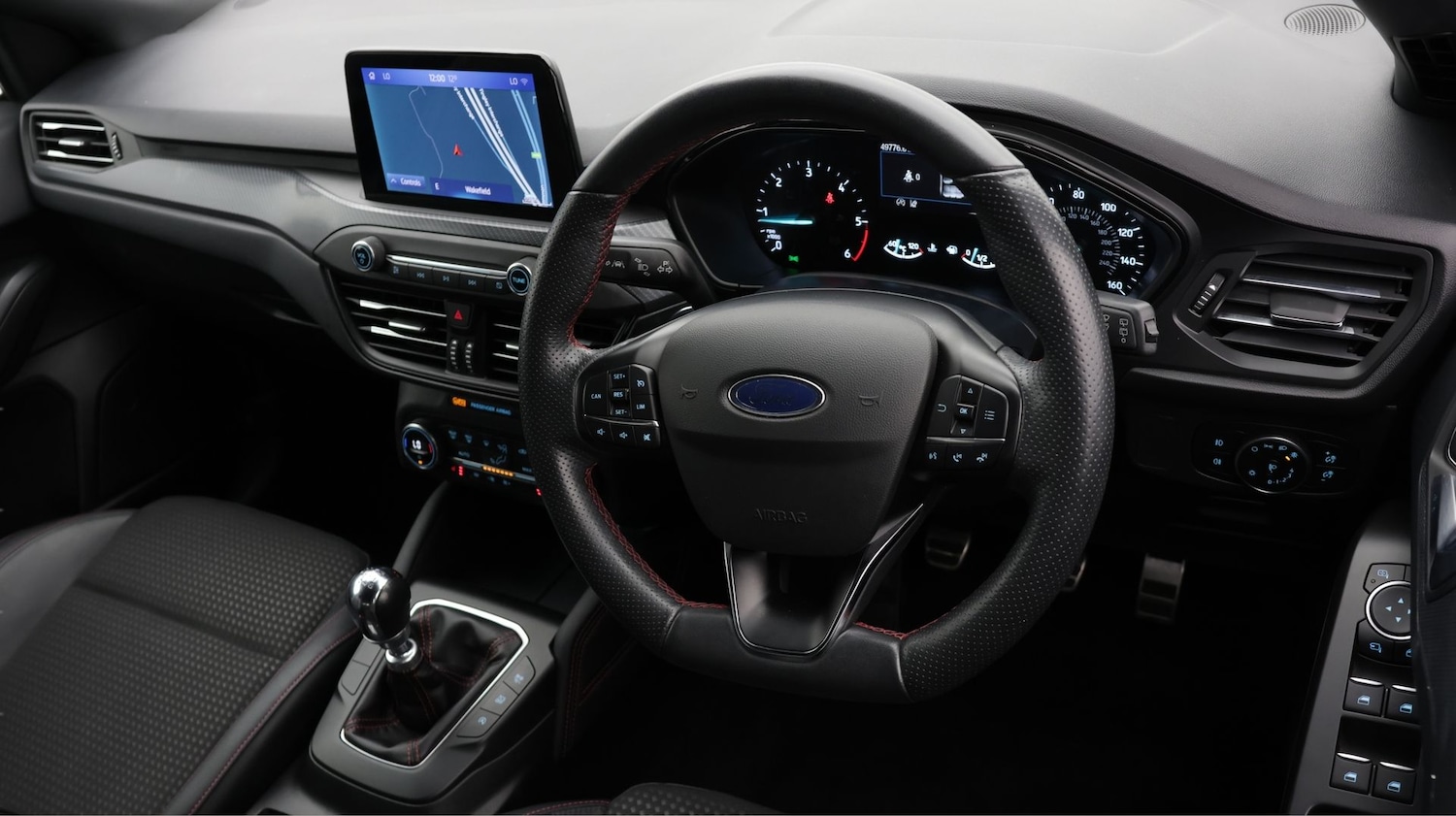 Used Ford Focus 2020 for sale - 77654406: Photo 9