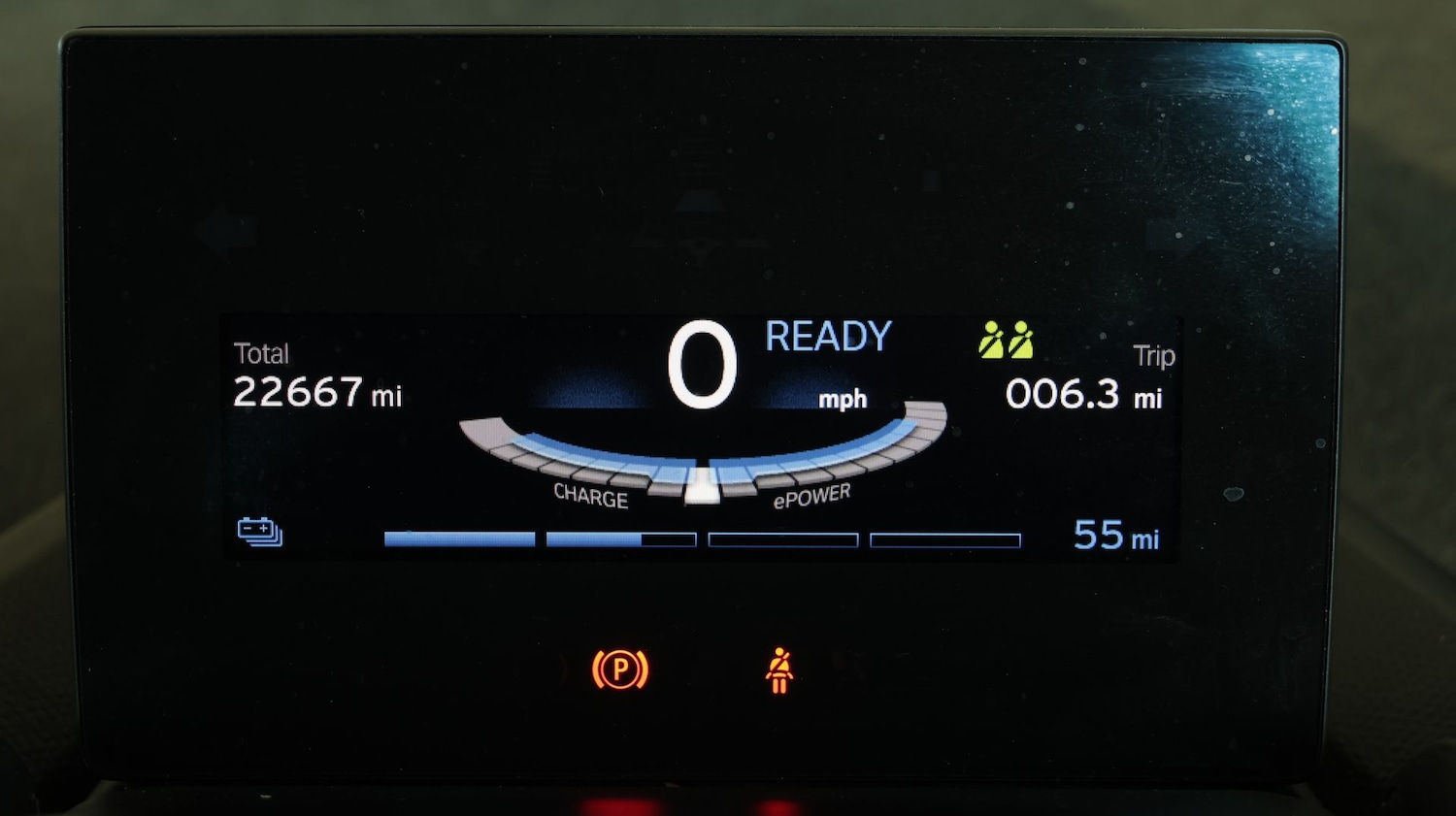 Used BMW i3 2022 for sale - 77591853: Photo 10