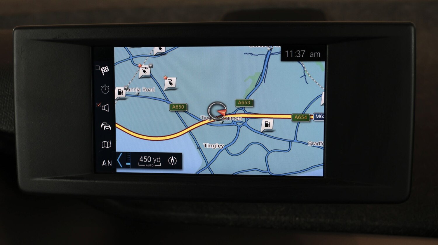 Used BMW i3 2022 for sale - 77591853: Photo 11