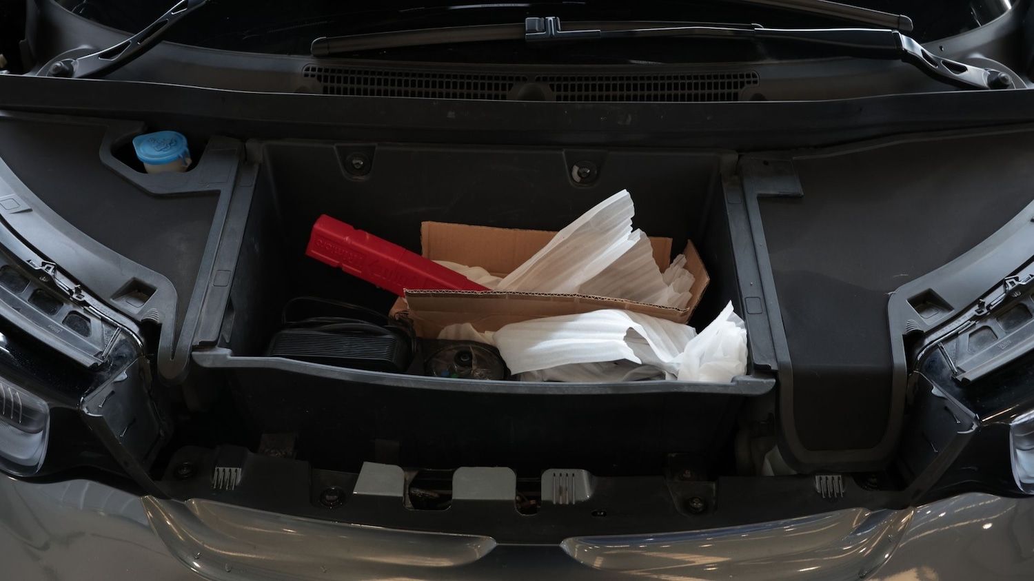 Used BMW i3 2022 for sale - 77591853: Photo 19