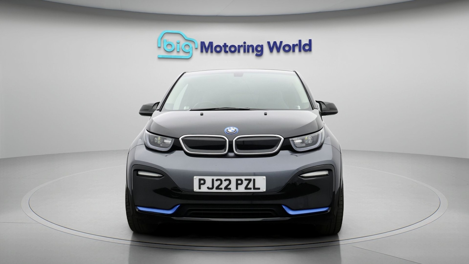 Used BMW i3 2022 for sale - 77591853: Photo 2
