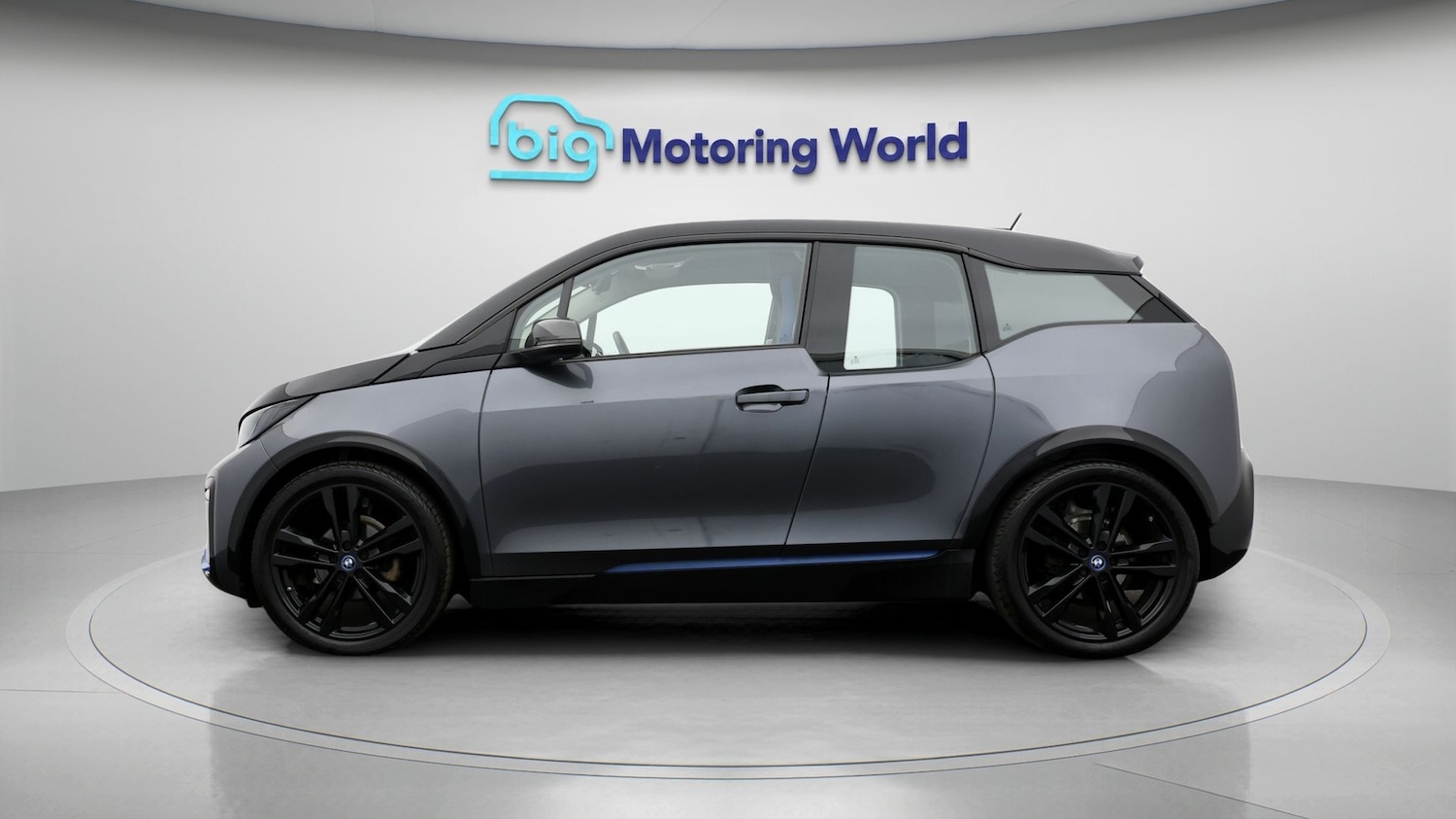 Used BMW i3 2022 for sale - 77591853: Photo 4