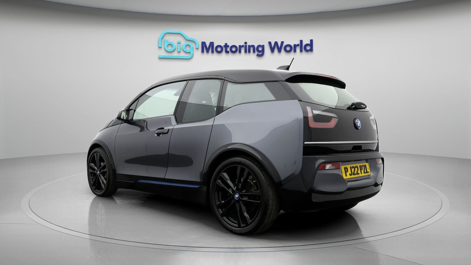 Used BMW i3 2022 for sale - 77591853: Photo 5