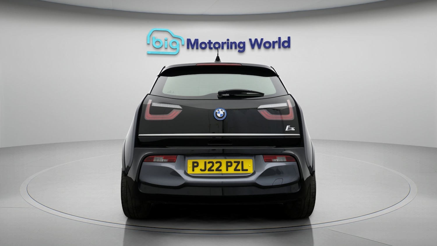 Used BMW i3 2022 for sale - 77591853: Photo 6