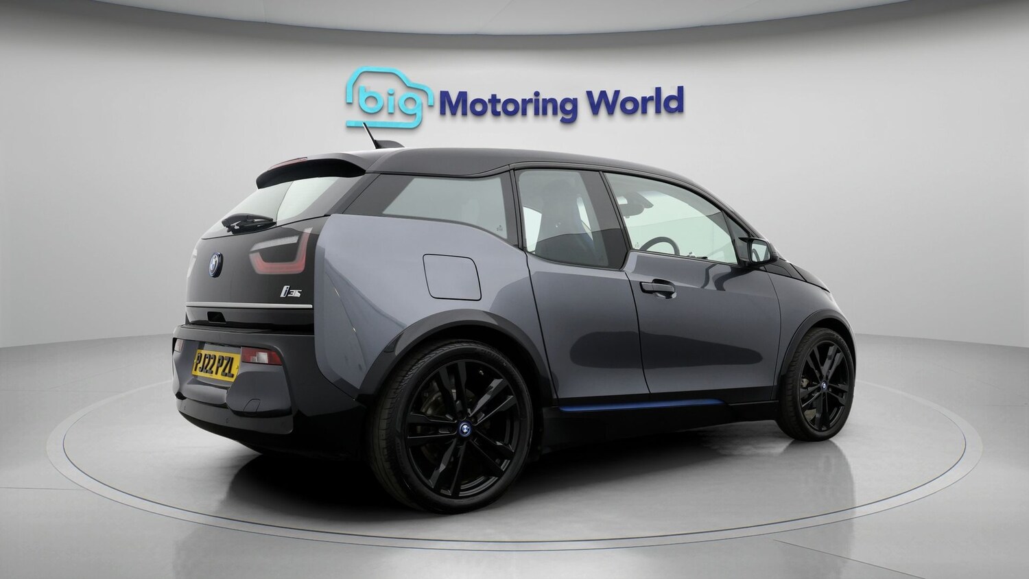 Used BMW i3 2022 for sale - 77591853: Photo 7