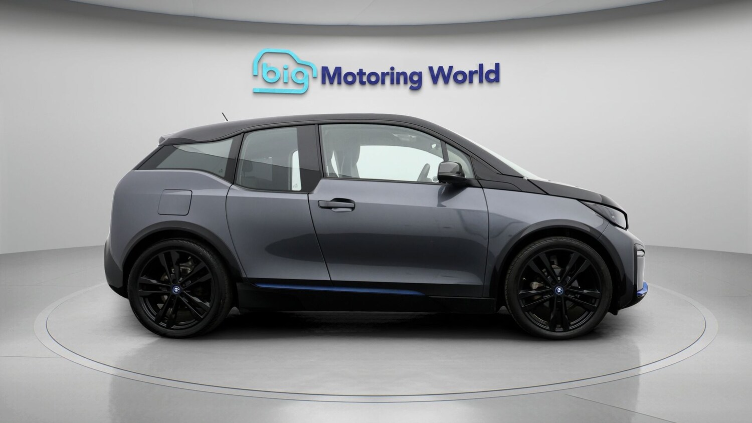 Used BMW i3 2022 for sale - 77591853: Photo 8