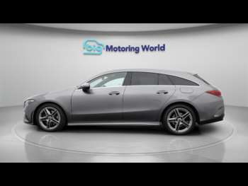 Used Mercedes-Benz CLA 2022 for sale - 74534109: Photo