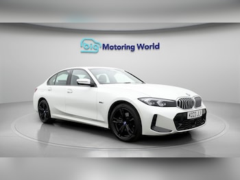 Used BMW 3 Series 2023 for sale - 79446642: Photo
