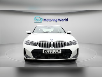 Used BMW 3 Series 2023 for sale - 79446642: Photo