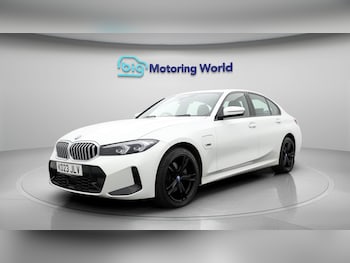 Used BMW 3 Series 2023 for sale - 79446642: Photo
