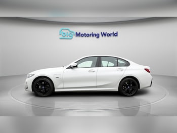 Used BMW 3 Series 2023 for sale - 79446642: Photo