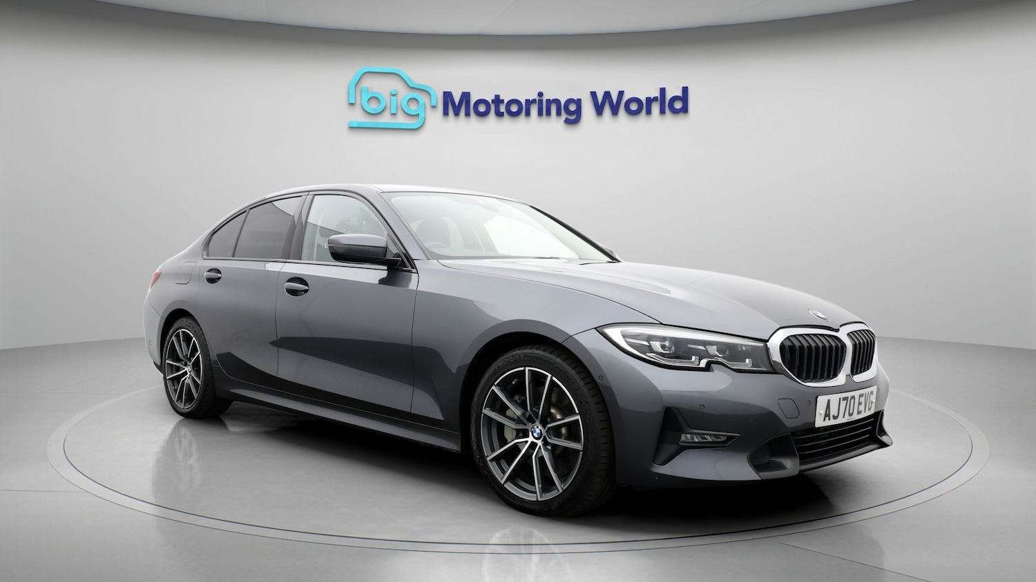 Used BMW 3 Series 2021 for sale - 77032970: Photo 11