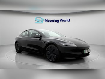 Used Tesla Model 3 2024 for sale - 78558439: Photo