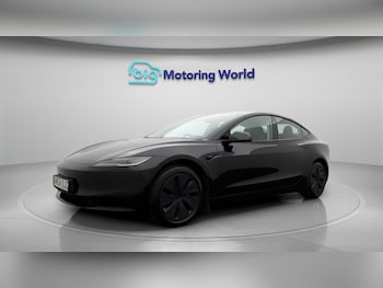 Used Tesla Model 3 2024 for sale - 78558439: Photo