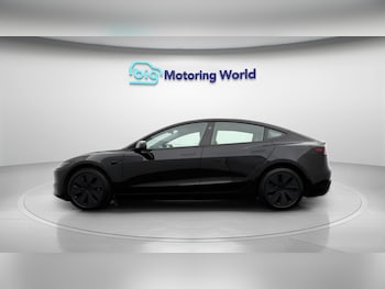 Used Tesla Model 3 2024 for sale - 78558439: Photo