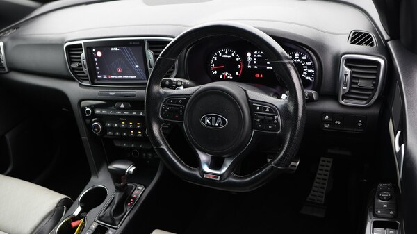 Used Kia Sportage 2017 for sale - 76294482: Photo 10