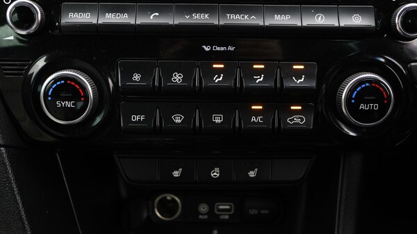 Used Kia Sportage 2017 for sale - 76294482: Photo 13