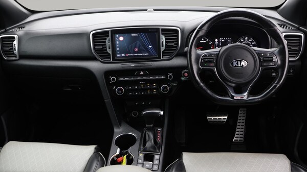 Used Kia Sportage 2017 for sale - 76294482: Photo 14