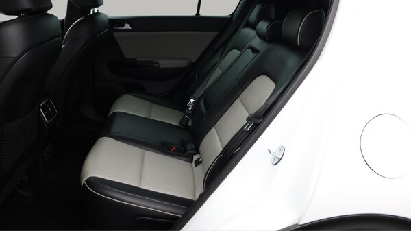 Used Kia Sportage 2017 for sale - 76294482: Photo 17