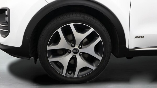 Used Kia Sportage 2017 for sale - 76294482: Photo 19