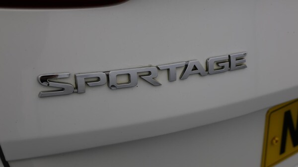 Used Kia Sportage 2017 for sale - 76294482: Photo 21