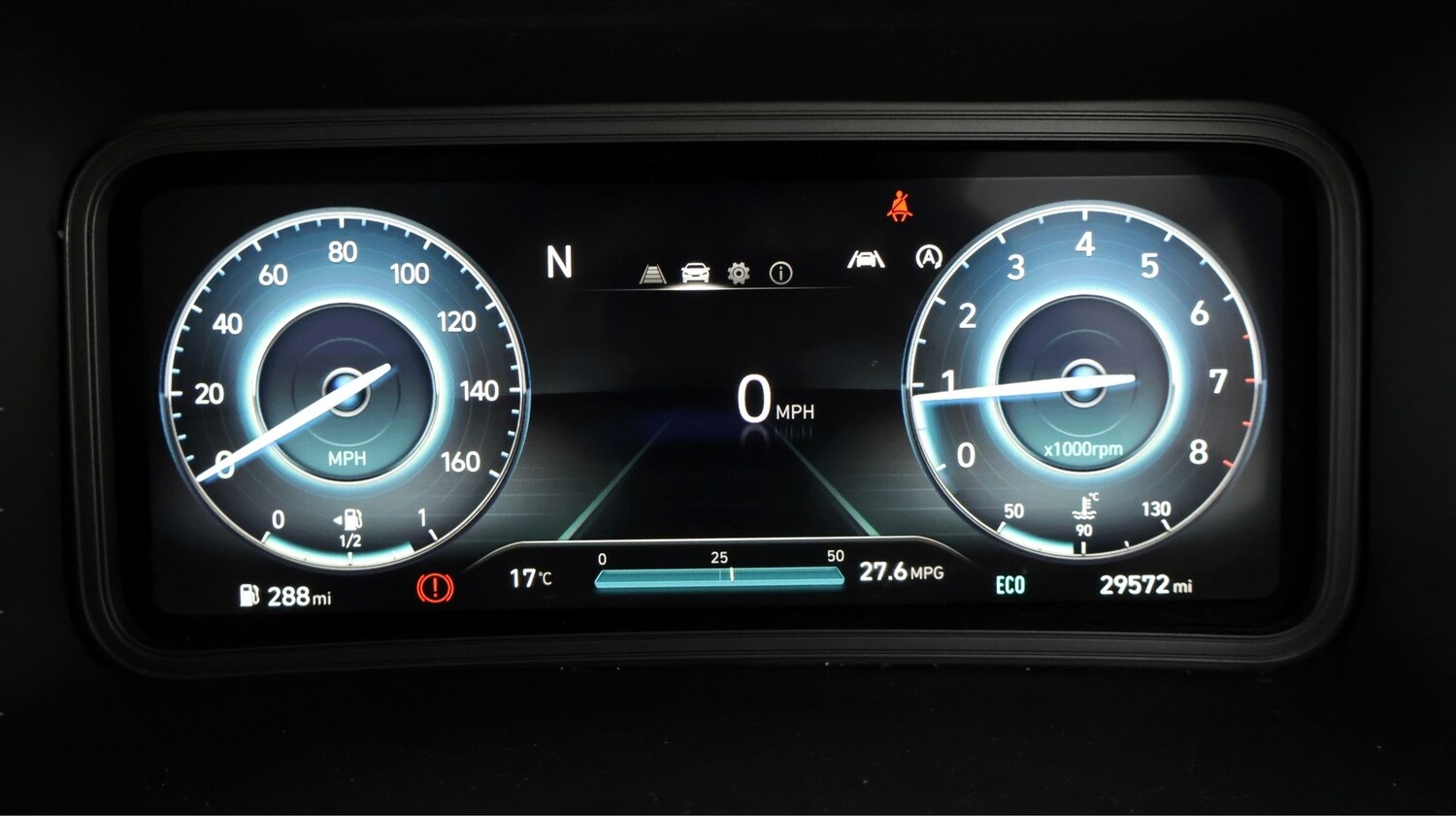 Used Hyundai KONA 2022 for sale - 78197395: Photo 10