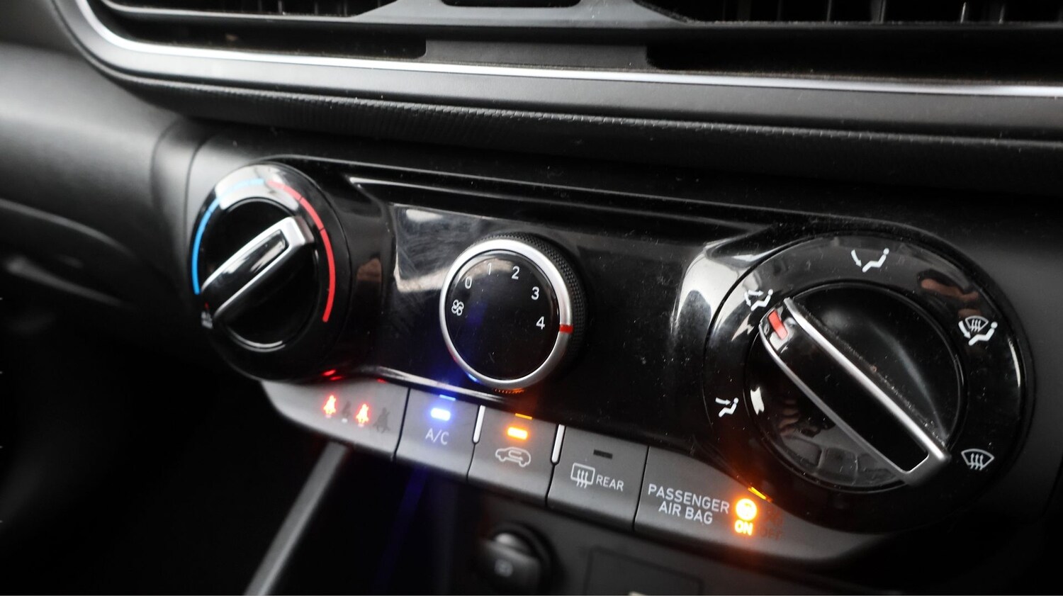 Used Hyundai KONA 2022 for sale - 78197395: Photo 11