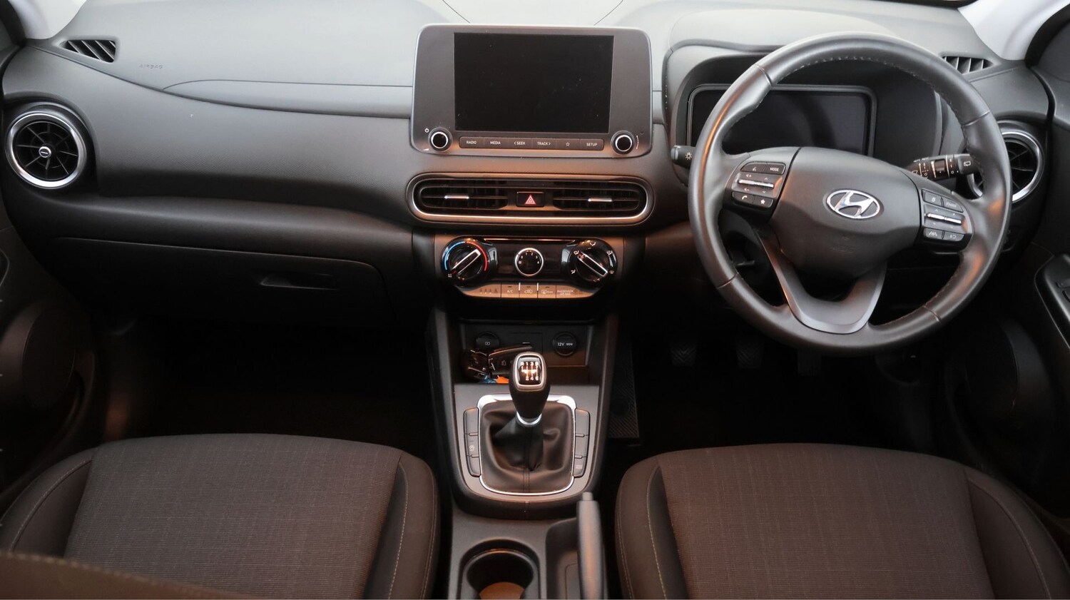 Used Hyundai KONA 2022 for sale - 78197395: Photo 12