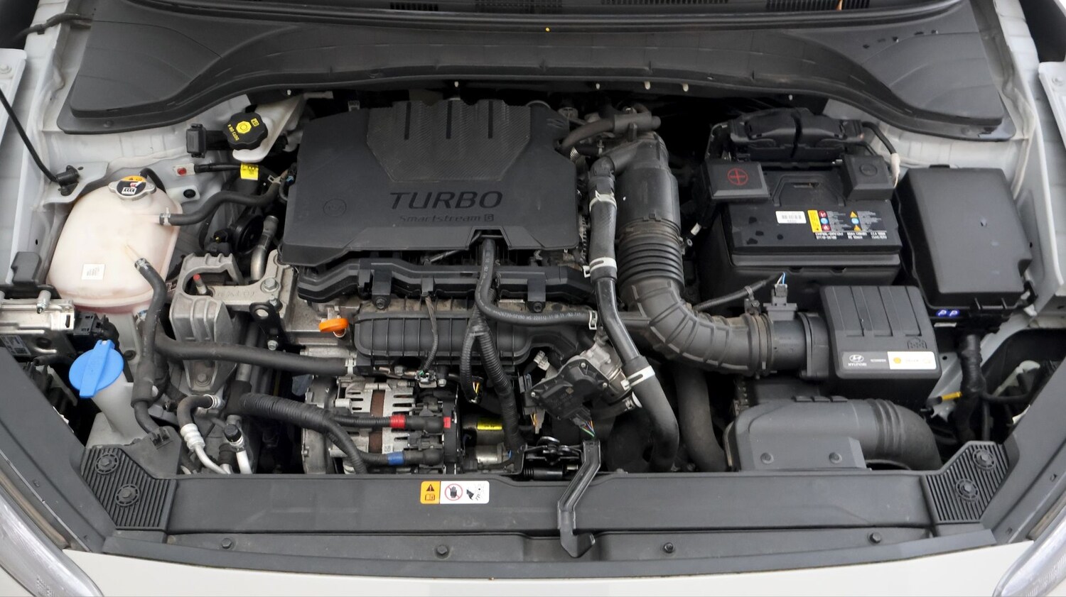 Used Hyundai KONA 2022 for sale - 78197395: Photo 18