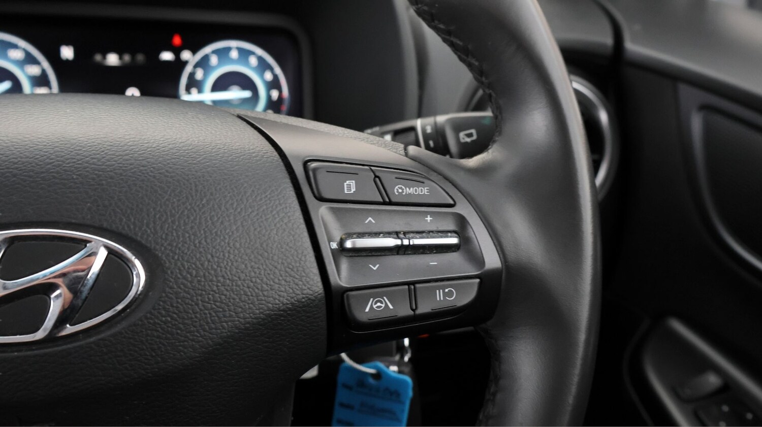 Used Hyundai KONA 2022 for sale - 78197395: Photo 19