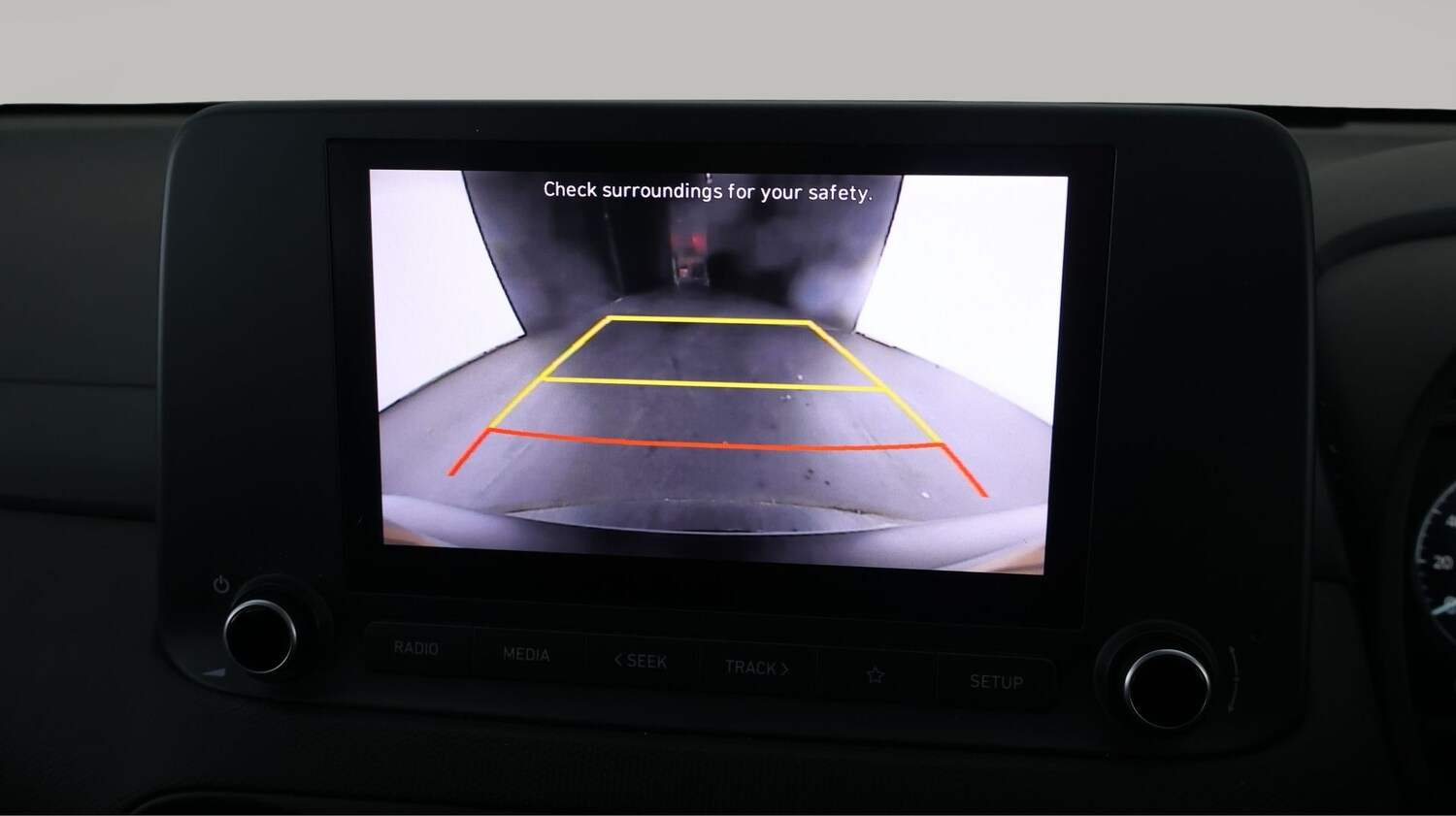 Used Hyundai KONA 2022 for sale - 78197395: Photo 22