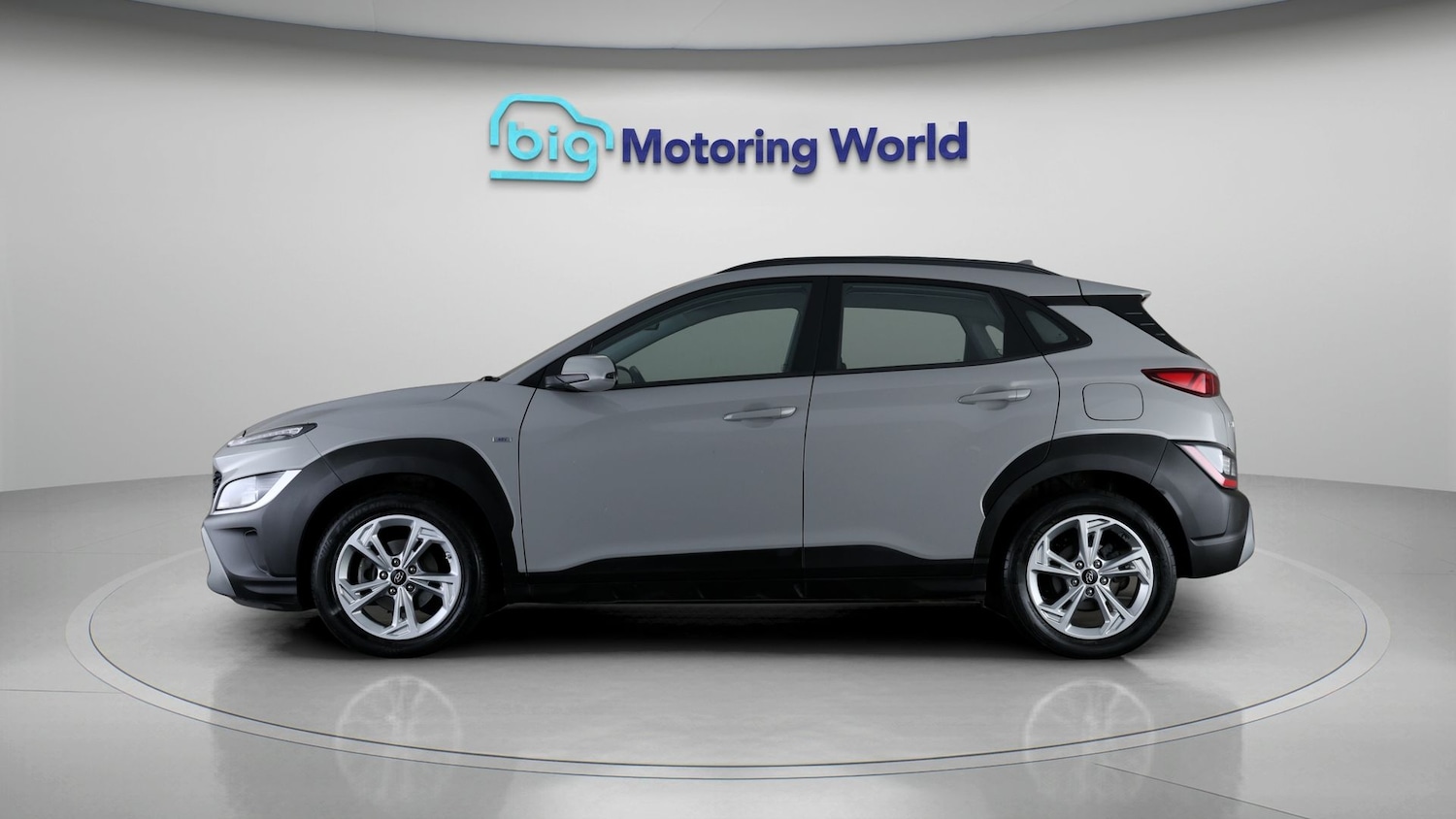 Used Hyundai KONA 2022 for sale - 78197395: Photo 4