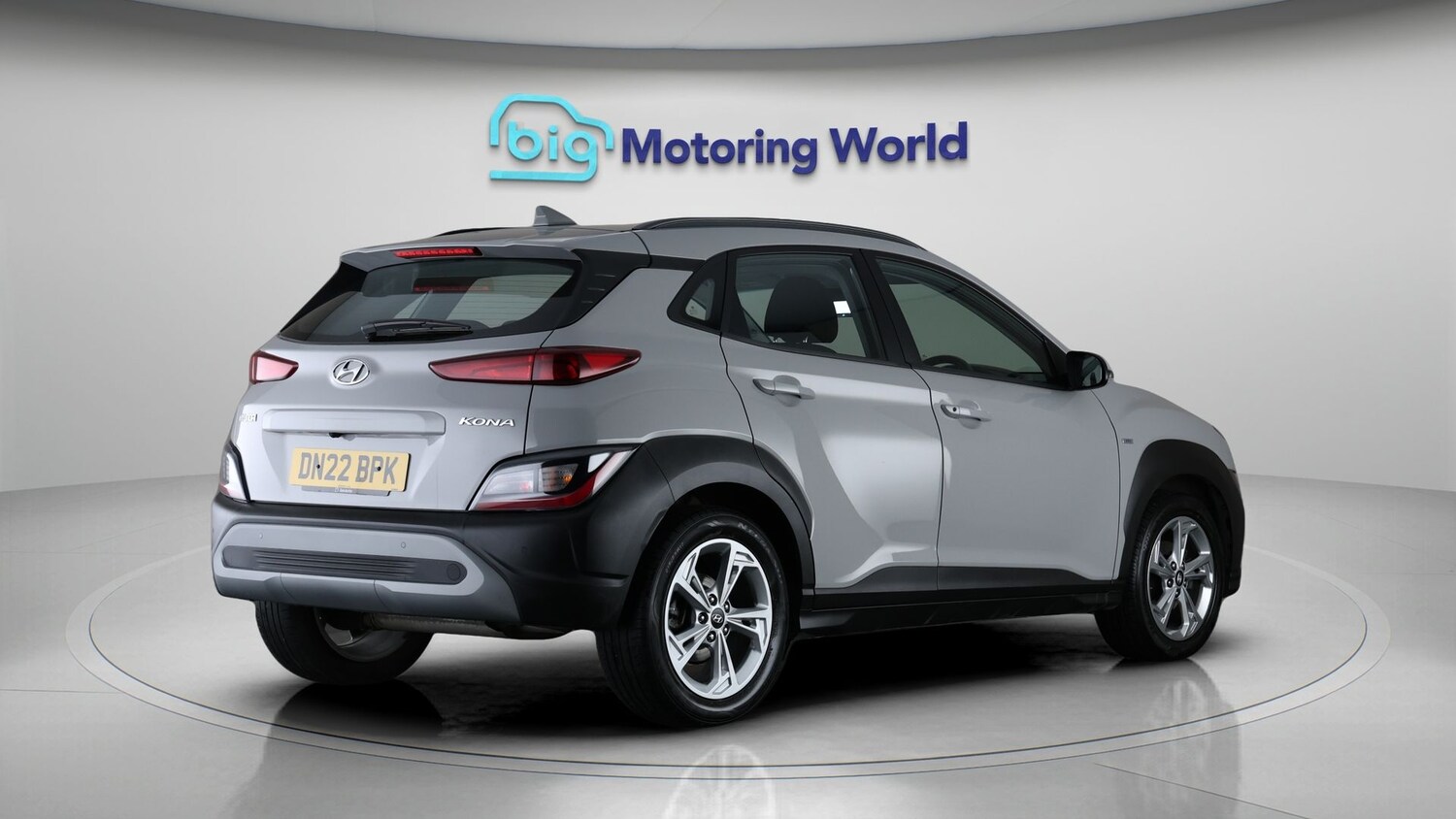Used Hyundai KONA 2022 for sale - 78197395: Photo 7
