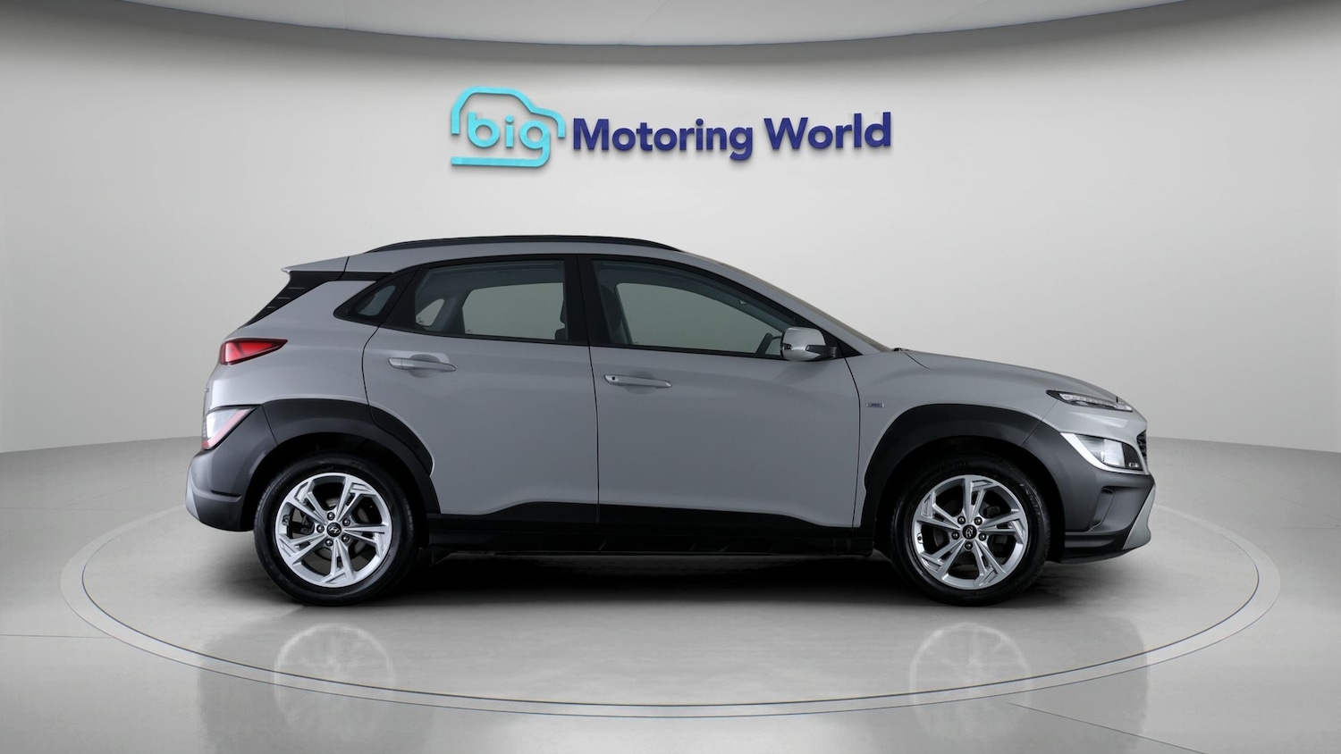 Used Hyundai KONA 2022 for sale - 78197395: Photo 8