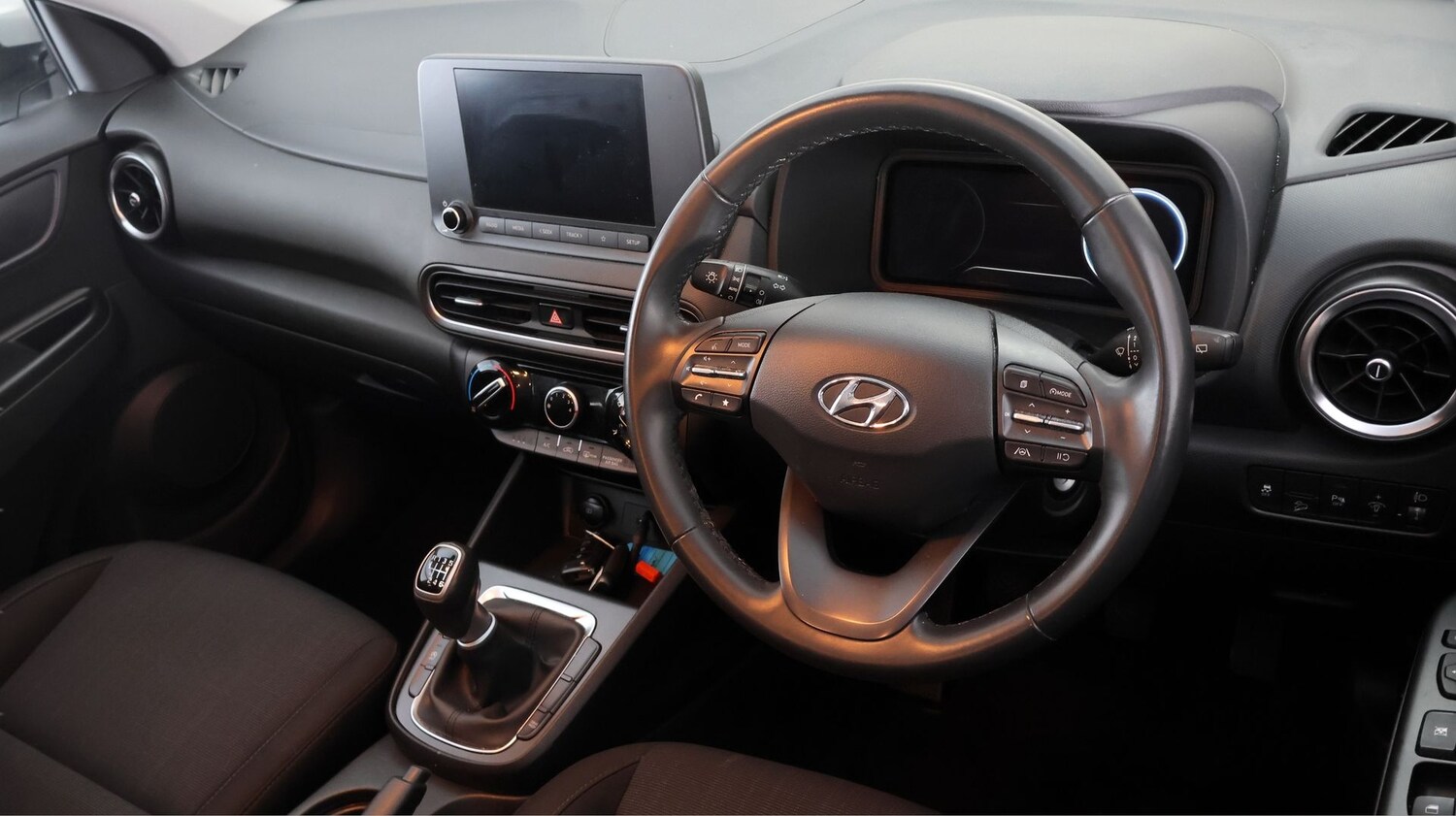 Used Hyundai KONA 2022 for sale - 78197395: Photo 9