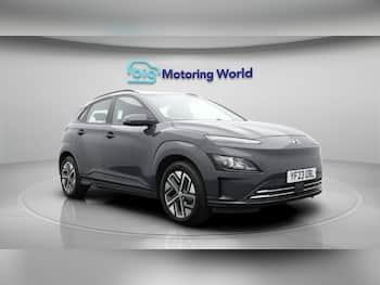 Used Hyundai KONA 2023 for sale - 79633233: Photo