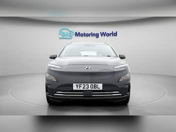 Used Hyundai KONA 2023 for sale - 79633233: Photo