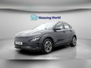 Used Hyundai KONA 2023 for sale - 79633233: Photo