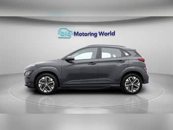 Used Hyundai KONA 2023 for sale - 79633233: Photo